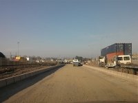 Mejoramiento Circuito Portales O&acute;higgins San Antonio.