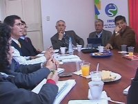 Implementaci&oacute;n del Modelo Gesti&oacute;n de Transparencia