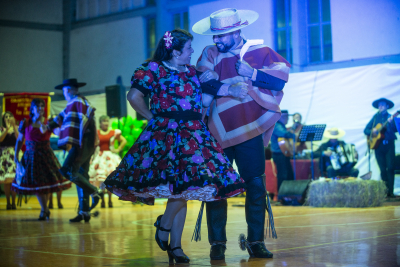 Septiembre en San Antonio: Panoramas para celebrar Fiestas Patrias y Disfrutar en Familia.
