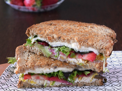 Un &nbsp;&ldquo;Sanguche para Roberto&rdquo; busca premiar lo mejor &nbsp;de la gastronom&iacute;a local