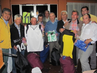 Municipio destaca liga de f&uacute;tbol &ldquo;A&ntilde;os Dorados&rdquo;