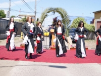 Centro de rehabilitaci&oacute;n cumple 5 a&ntilde;os de gesti&oacute;n en San Antonio