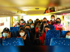 Equipo femenino sub-15 de San Antonio est&aacute;n  jugando esta semana  en torneo nacional organizado por la ANFP