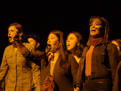 Ensamble Vocal Comunitario abre convocatoria 2025