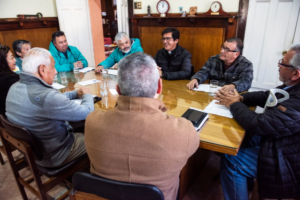 San Antonio se prepara para celebrar a su Santo Patrono con un extenso programa comunitario