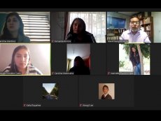 Consejos Consultivos abordan temas de g&eacute;nero y educaci&oacute;n