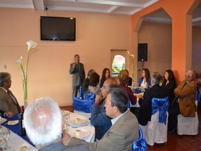 Municipio de San Antonio agradece gesti&oacute;n del Consejo Comunal de la Sociedad Civil.