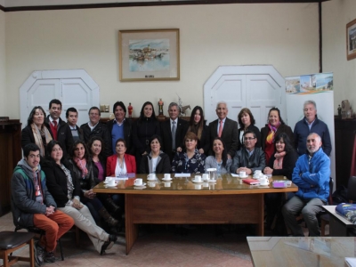 En Alto Mirador se realizar&aacute; por segundo a&ntilde;o la Fiesta del Barrio