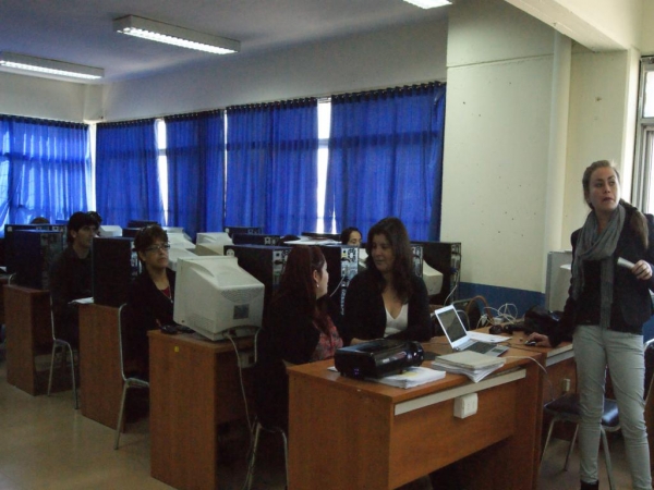 Consultorios municipales sin papeles y v&iacute;a online. Vecinos podr&aacute;n consultar informaci&oacute;n por internet