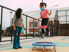 CoMUNIdad llega a La Campi&ntilde;a