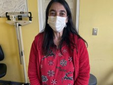 Si tienes entre 25 y 64 a&ntilde;os no olvides tomarte el Papanicolau