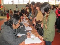 Municipio entregar&aacute; beca IMSA 2015 a 500 sanantoninos