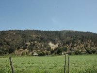 Seminario para agricultores de Cuncumén abordará la asociatividad y recursos hídricos