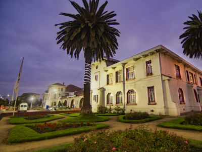 Municipio de San Antonio adhiere a consulta ciudadana sobre nueva Constituci&oacute;n