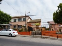 D-481 Escuela Espa&ntilde;a