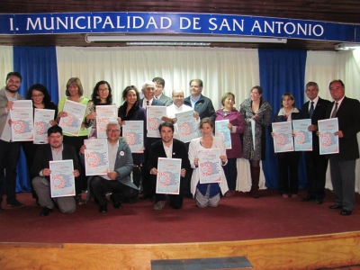 Emblem&aacute;tico programa Municipal cambia de nombre y ampl&iacute;a su atenci&oacute;n a la comunidad