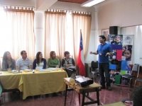 Atenci&oacute;n de calidad: Municipio de San Antonio se capacita