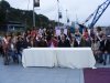 Con la belleza de las candidatas a reina se realiz&oacute; el lanzamiento oficial del Carnaval de Murgas y Comparsas   