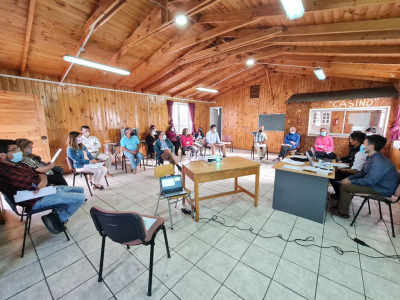 Observaci&oacute;n ciudadana: la clave para construir un mejor San Antonio