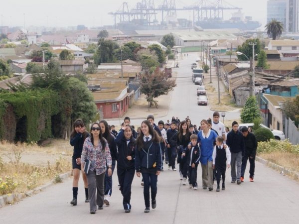 Alcalde Omar Vera realizo una positiva evoluci&oacute;n del simulacro