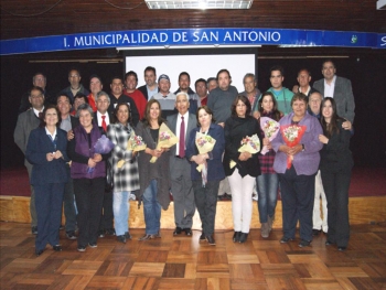 El 22 de enero comenzará el Carnaval de Verano Entregan financiamiento a murgas y comparsas