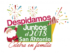 Despidamos juntos el 2018 San Antonio celebra en familia