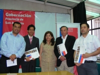 Establecimientos Municipales de la comuna recibieron importantes fondos para fortalecer la educaci&oacute;n T&eacute;cnico-Profesional