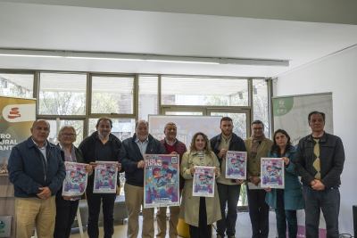 Invitan a ni&ntilde;os, ni&ntilde;as y j&oacute;venes a participar en la 5&deg; versi&oacute;n del Concurso Literario Desde Mi Ventana