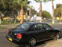 Municipio llama a pagar Permiso de Circulaci&oacute;n a la Locomoci&oacute;n Colectiva