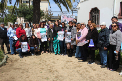 Municipio realiz&oacute; el lanzamiento del proceso de postulaci&oacute;n al Fondo de Desarrollo Vecinal de San Antonio 2023