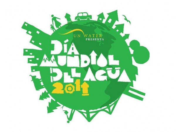 &ldquo;D&iacute;a Mundial del Agua&rdquo;