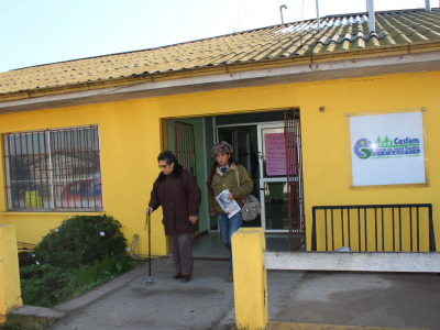 Ricas y sanas recetas se ense&ntilde;ar&aacute;n a preparar en charla nutricional