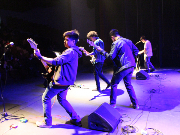 En agosto San Antonio celebrar&aacute; el Mes de la Juventud