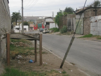 Fiscalizaci&oacute;n en terreno est&aacute; realizando Departamento de Inspecci&oacute;n Municipal