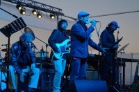 Un completo y total &eacute;xito fue la XV Feria del Libro Usado de San Antonio