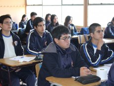Instituto Bicentenario Jos&eacute; Miguel Carrera tendr&aacute; nuevo edificio  gracias a la iniciativa &ldquo;Obra Sello&rdquo; del Mineduc