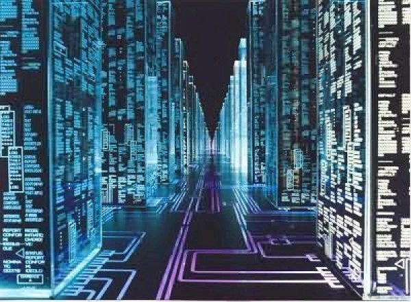 San Antonio es la quinta ciudad del pa&iacute;s m&aacute;s tecnologizada.