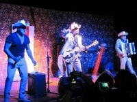 Luego de tres a&ntilde;os Programa Quiero Mi Barrio culmina ciclo con vecinos de Llolleo Alto I, II y Cerro La Viuda