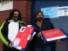 Escuela Padre Andr&eacute; Coindre imparte educaci&oacute;n para adultos