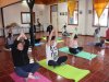 Invitan a participar en taller de yoga a sanantoninas de todas las edades