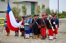 San Antonio recuerda a los Veteranos del 79: memoria, historia y ciudadan&iacute;a