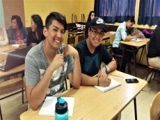 OTEC del Municipio de San Antonio inicia nuevo curso de capacitaci&oacute;n en la comuna