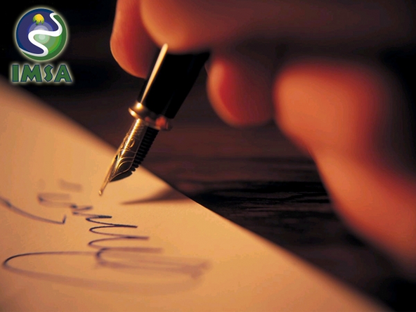 Un especial Saludo en el D&iacute;a de la Prensa