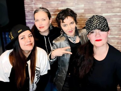 Centro Cultural y Sello Trigal celebran mes de la m&uacute;sica chilena