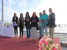 Municipalidad de San Antonio celebra el D&iacute;a Nacional del Artesano