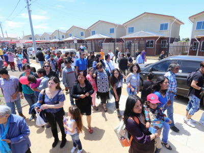 Vecinos de Bellavista contar&aacute;n con un moderno y avanzado servicio de urgencia las 24 horas del d&iacute;a