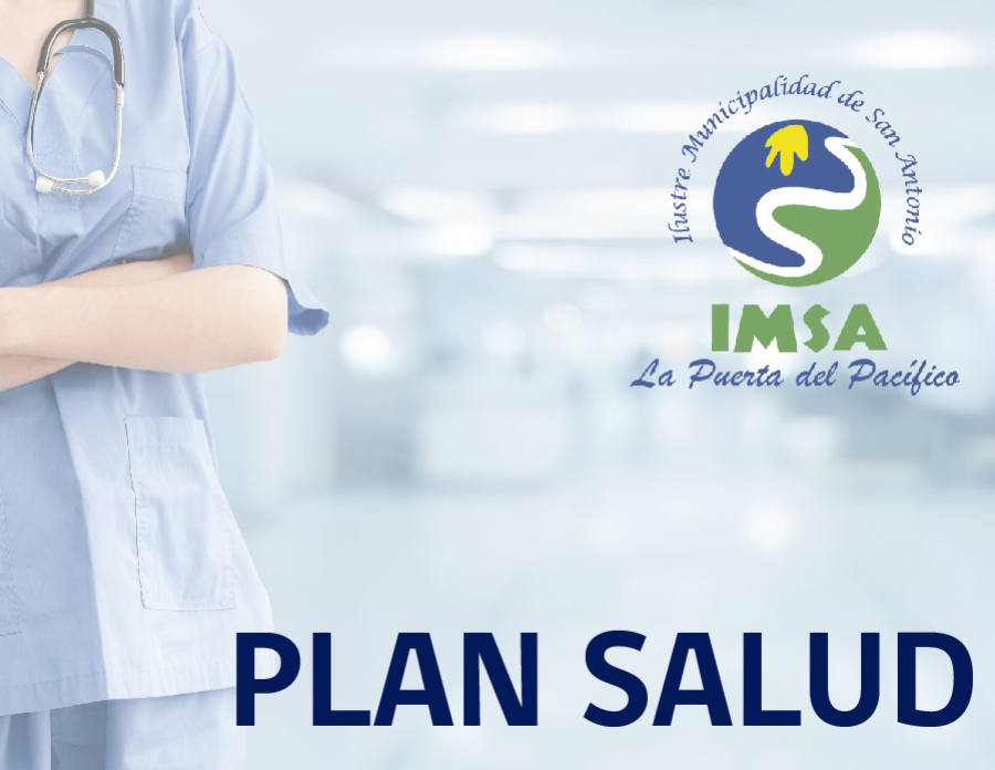 Plan Anual Salud 2022