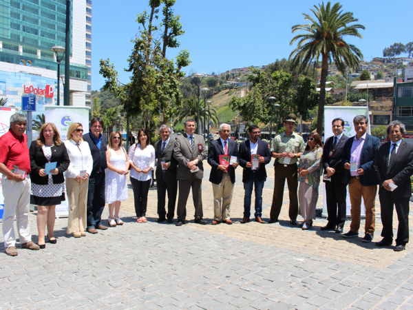 Campa&ntilde;a Navidad Segura busca evitar delitos en estas fiestas de fin de a&ntilde;o