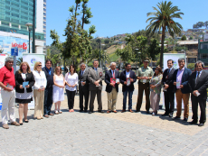 Campa&ntilde;a Navidad Segura busca evitar delitos en estas fiestas de fin de a&ntilde;o