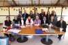 Cesfam Dr. Néstor Fernández inició taller de Formación de Monitores Comunitarios en Salud